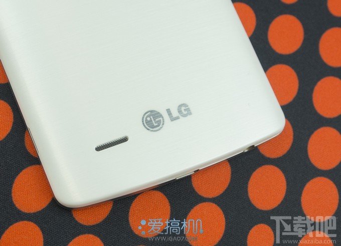 迈入Quad HD时代 LG G3首发上手评测