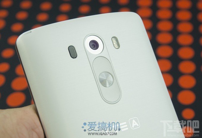 迈入Quad HD时代 LG G3首发上手评测