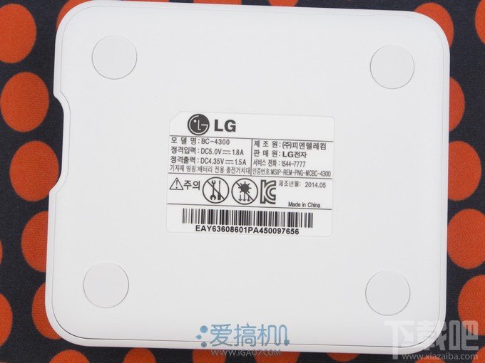 迈入Quad HD时代 LG G3首发上手评测