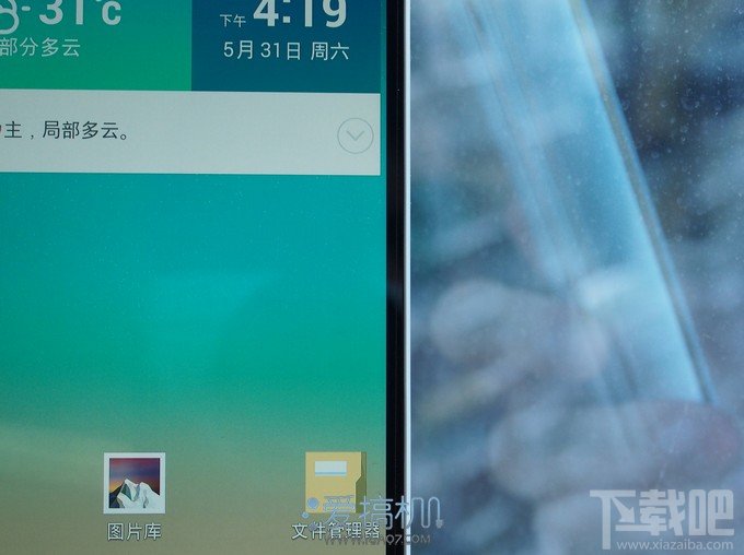 迈入Quad HD时代 LG G3首发上手评测