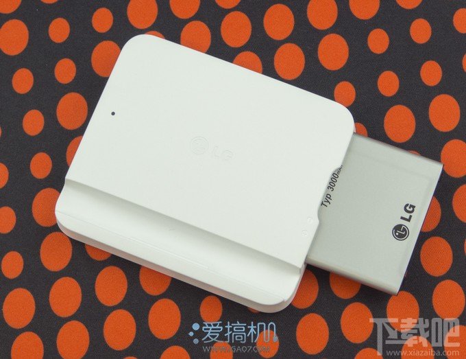 迈入Quad HD时代 LG G3首发上手评测