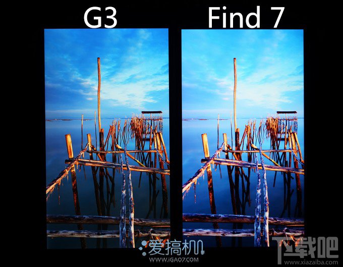 迈入Quad HD时代 LG G3首发上手评测