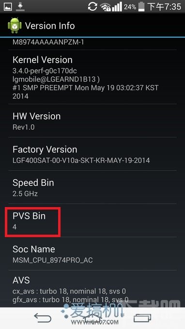 迈入Quad HD时代 LG G3首发上手评测