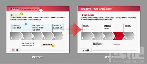 PPT制作准备工作-字体篇