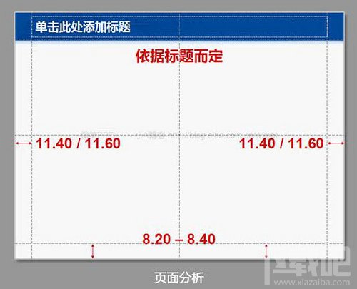 PPT制作准备工作-工作区域