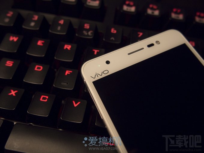 国货当自强 vivo Xshot 上手体验