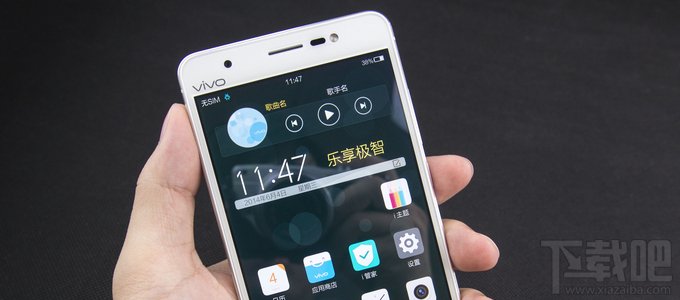 国货当自强 vivo Xshot 上手体验