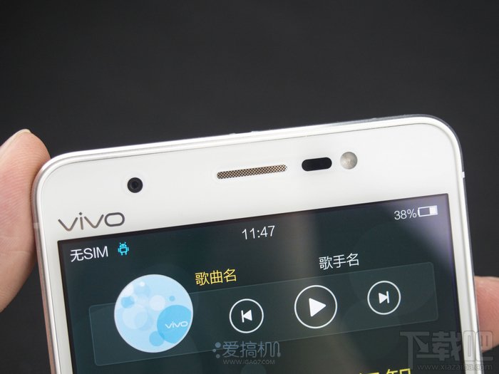 国货当自强 vivo Xshot 上手体验