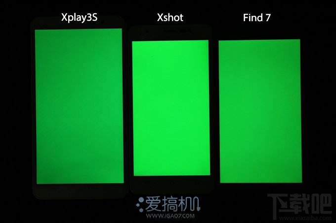 国货当自强 vivo Xshot 上手体验