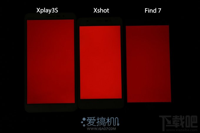 国货当自强 vivo Xshot 上手体验