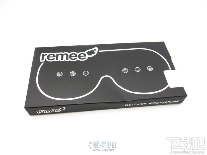 Remee 梦境眼罩开箱图赏