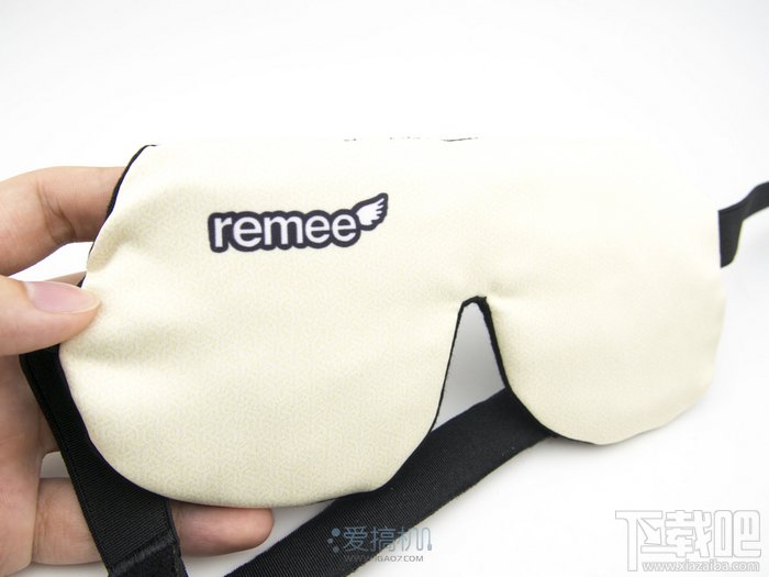 Remee 梦境眼罩开箱图赏