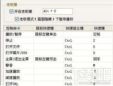 偷偷看暴风影音2014不被老板发现