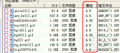 diskgenius误删除或误格式化后的文件恢复