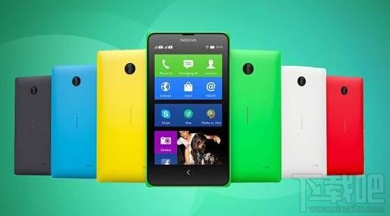 诺基亚挂倒计时：下周二发布Nokia X2？