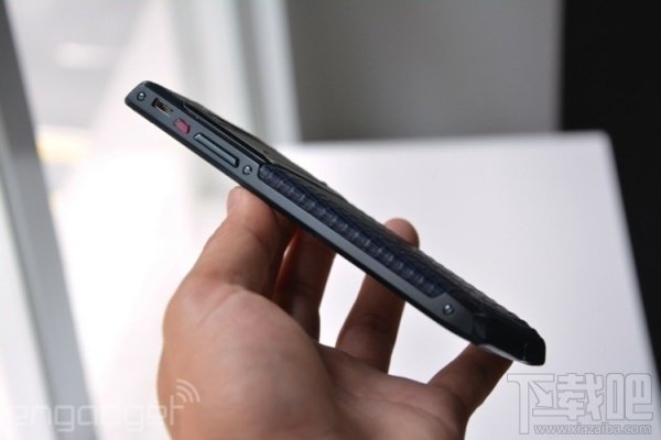 价值13万 奢华手机Vertu Signature Touch