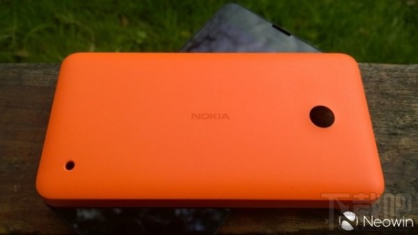 WP8.1主力机型：诺基亚Lumia 630橙色版开箱