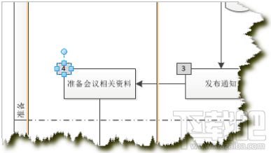 VISIO2010的制图小技巧