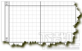 VISIO2010阶段分隔符调整为虚线的方法