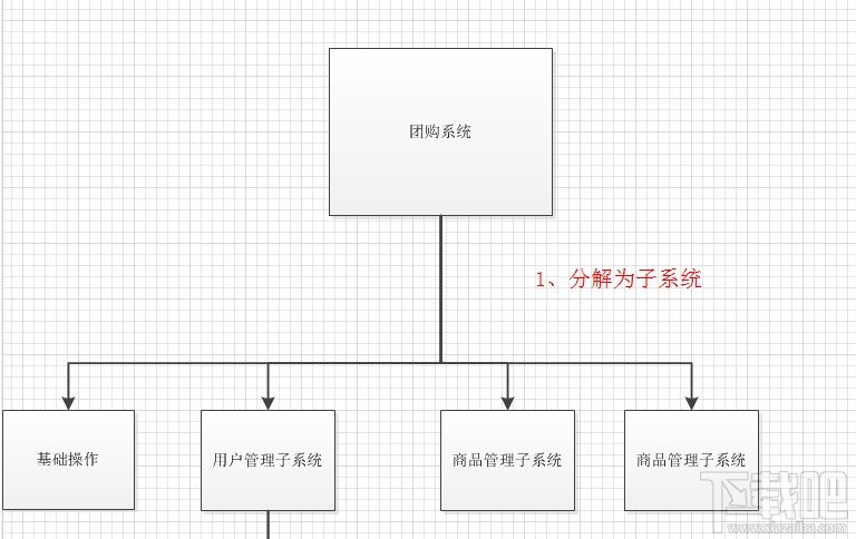 visio画图教程图片