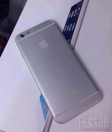 iPhone 6传言汇总：曝光图不是最终设计