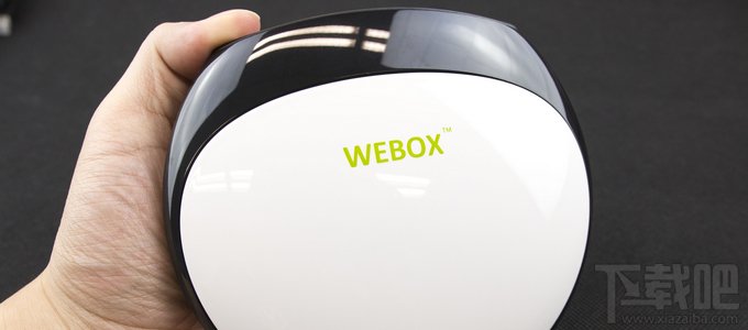 泰捷 WEBOX 高清网络机顶盒开箱图赏