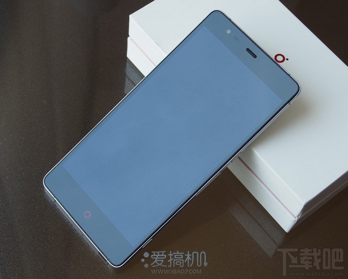 三机齐发 nubia Z7系列现场评测