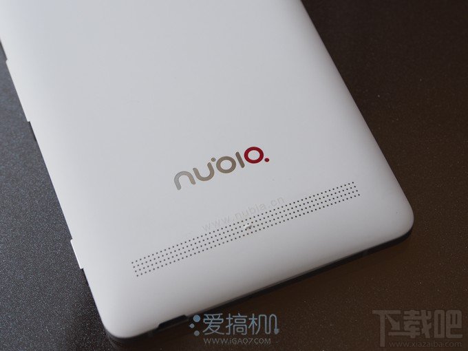 三机齐发 nubia Z7系列现场评测