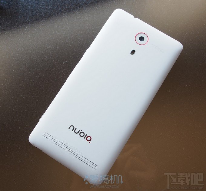 三机齐发 nubia Z7系列现场评测