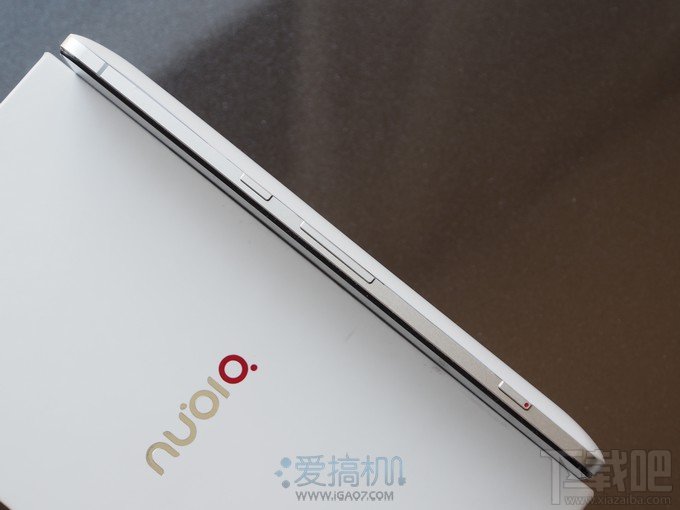 三机齐发 nubia Z7系列现场评测