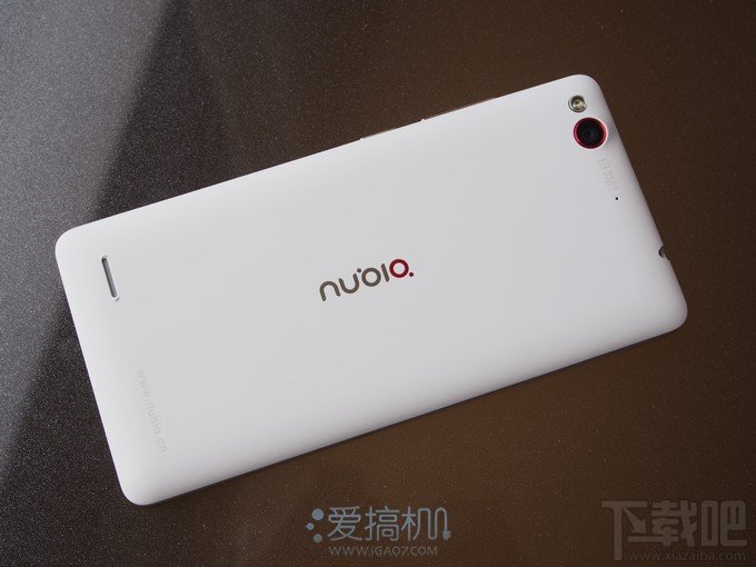 三机齐发 nubia Z7系列现场评测