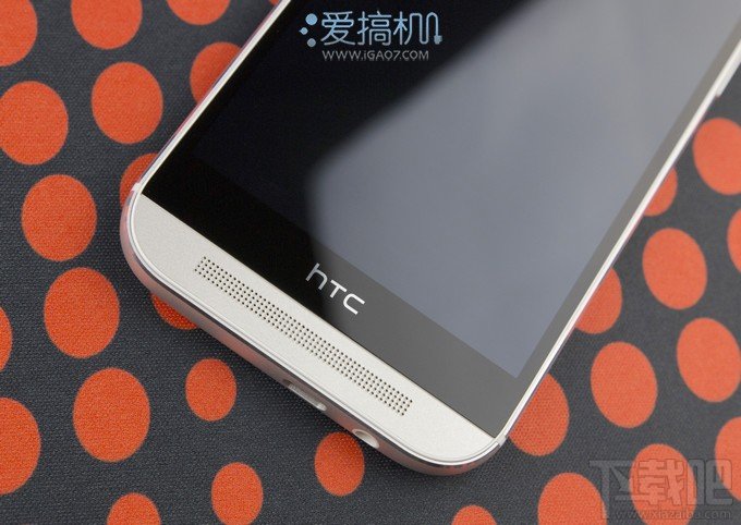 进击的火腿肠 HTC One(M8)详细评测