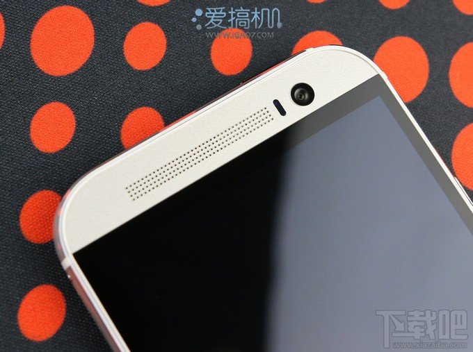 进击的火腿肠 HTC One(M8)详细评测