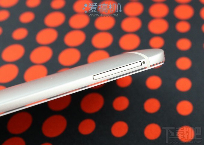 进击的火腿肠 HTC One(M8)详细评测