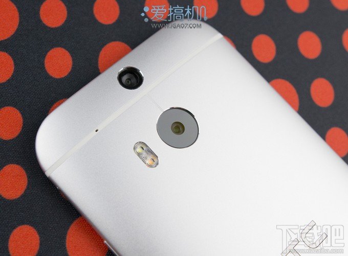 进击的火腿肠 HTC One(M8)详细评测