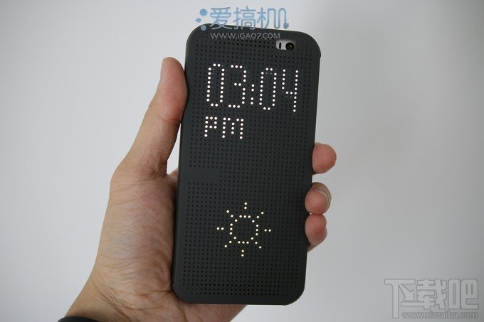 进击的火腿肠 HTC One(M8)详细评测