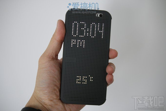 进击的火腿肠 HTC One(M8)详细评测