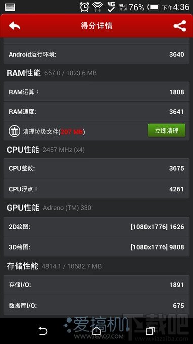 进击的火腿肠 HTC One(M8)详细评测