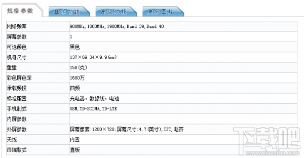 小米两款红米新机在工信部亮相