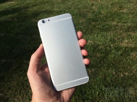 供应链消息称5.5英寸iPhone 6将在12月份发售