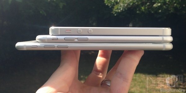 iPhone6新传言：NFC，改进 Touch ID，无蓝宝石屏