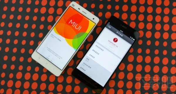 回归与本质 MIUI 6对比Smartisan OS