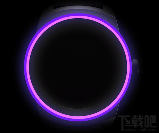 Moto 360 优势渐退 LG 也要推圆盘手表