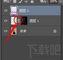 Photoshop CC如何制作动画里萦绕美女身边的光线