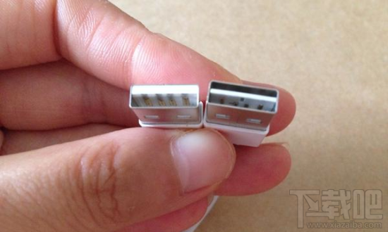 iPhone 6采用正反可插USB？不可能