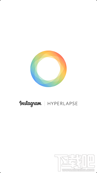 Instagram Hyperlapse APP怎么用