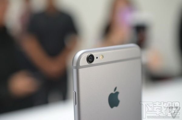 既熟悉又新鲜: iPhone 6 Plus多图上手体验