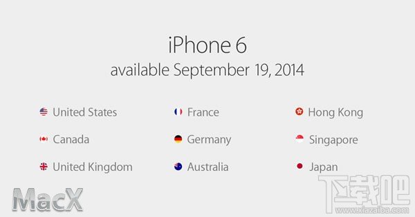 iPhone 6 将不在中国首发 三大运营商已经哭晕