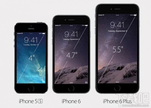 iPhone6Plus新功能汇总 15项升级