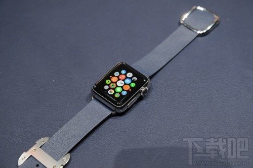 Apple Watch续航仅1天？苹果表示会改的